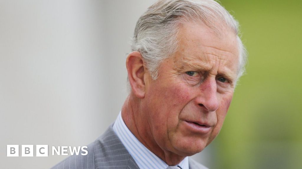 Climate Week: Prince Charles calls for 'swift' action on climate change