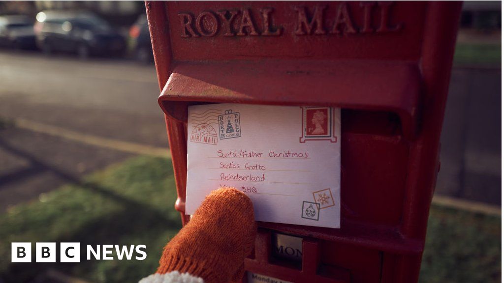 , Royal Mail ends two-year dispute with union in ‘landmark’ deal, Saubio Making Wealth
