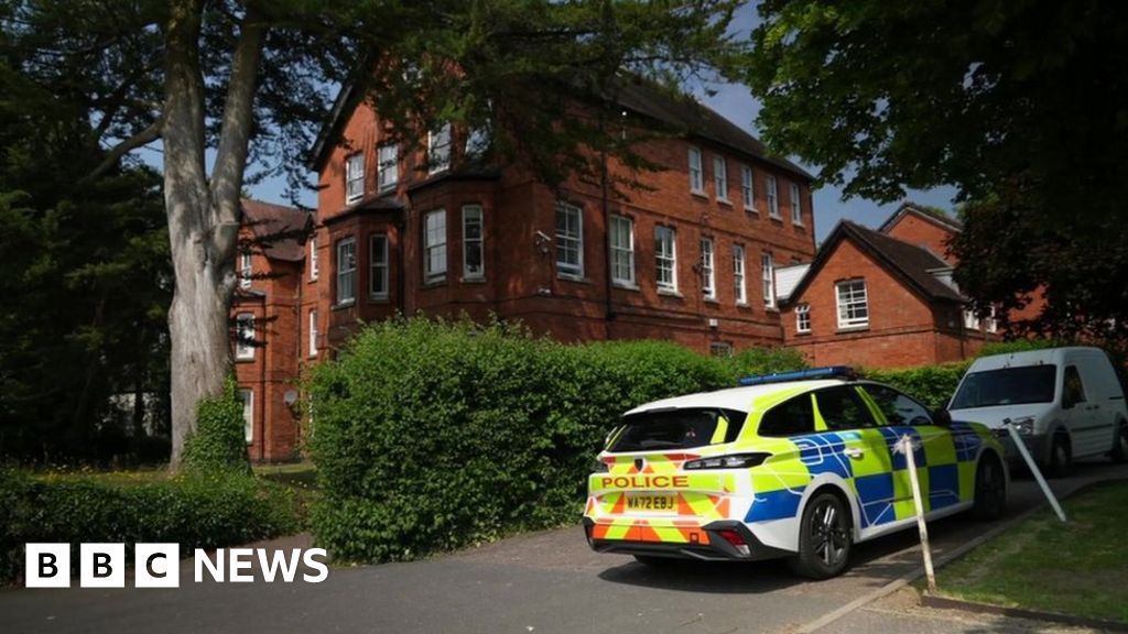 Blundell’s School: Boy charged with two counts of attempted murder