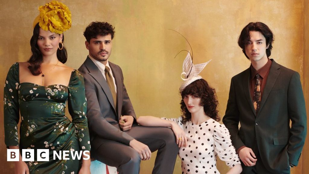 Royal Ascot 2023 style guide looks to recycled and rental outfits