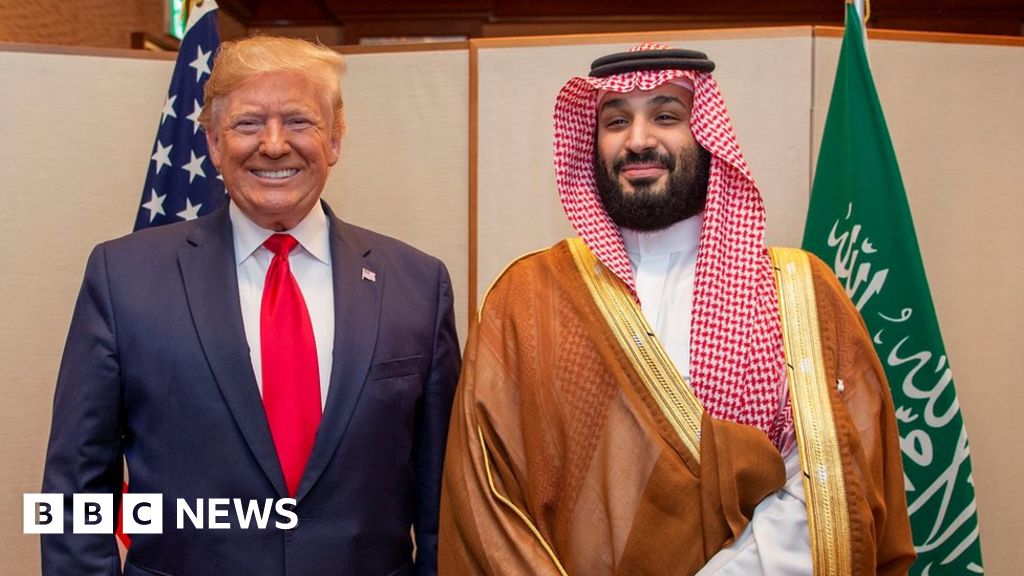 Senate fails to overturn Saudi arms sale veto