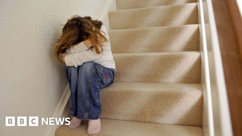 Children With Learning Disabilities more Vulnerable To Abuse BBC News children-with-learning-disabilities-more-vulnerable-to-abuse-bbc-news