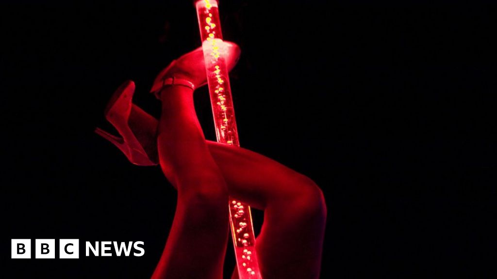 Is visiting a strip club anti-feminist? picture