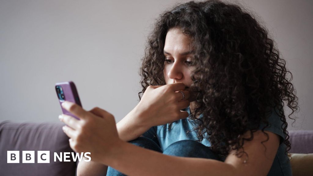 Dating safety app suspends messaging after hack exposes thousands of women's images
