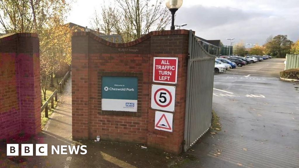 Mental health hospital out of special measures