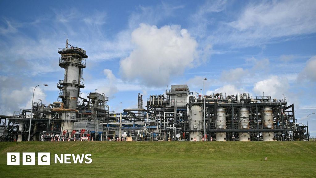 Is there a future for carbon capture and storage in Scotland?