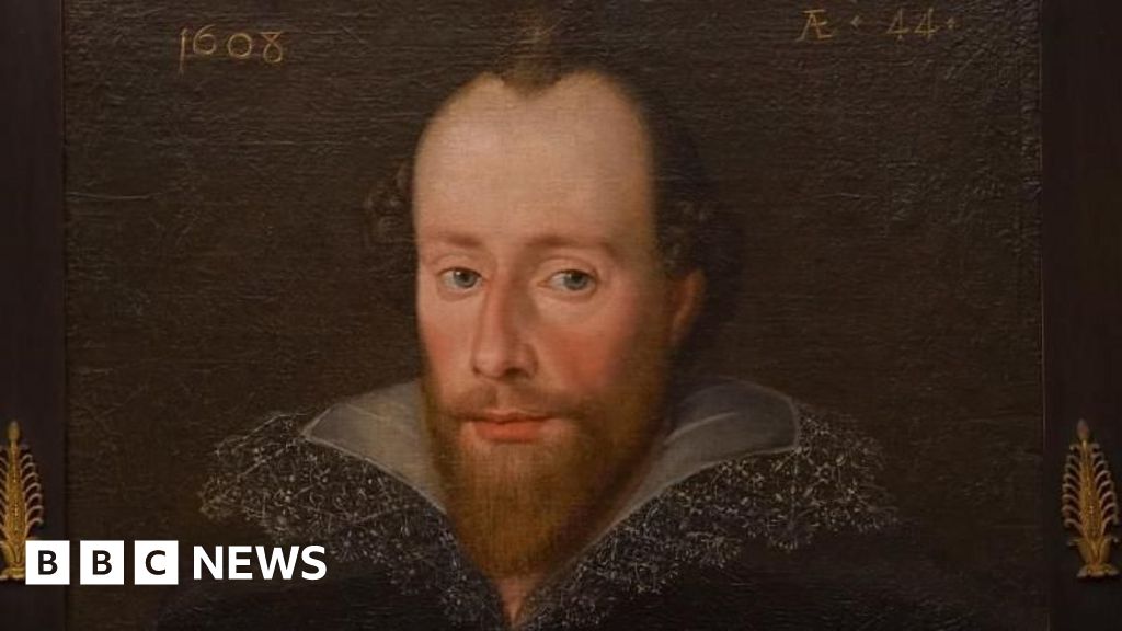 Will that sparked Shakespeare family row found