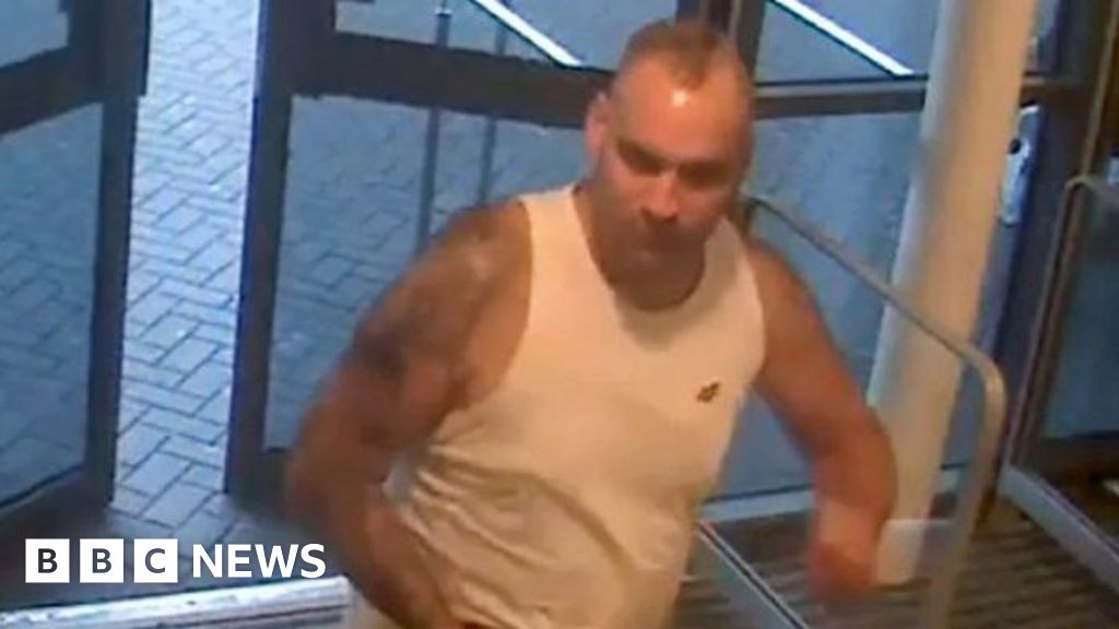 Man 'irate' from A&E wait jailed for CS spray attack