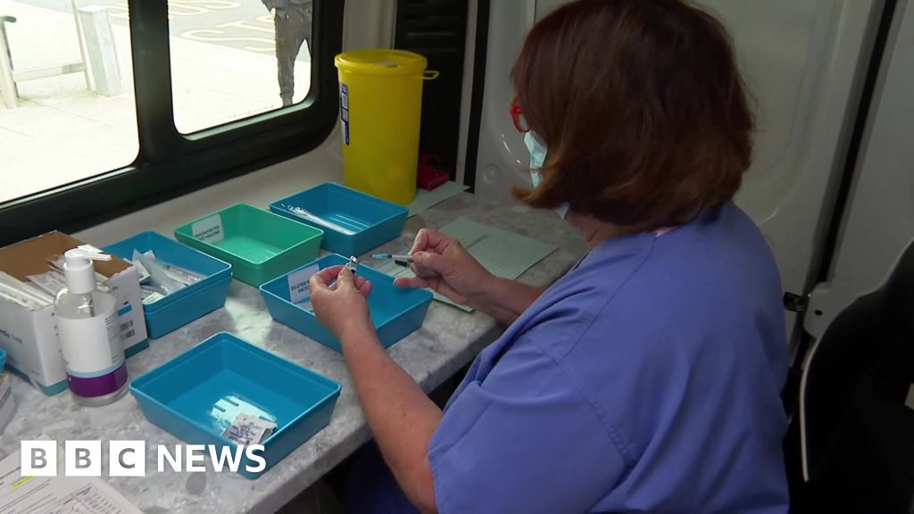 Covid Extra measures introduced to tackle Cornwall cases