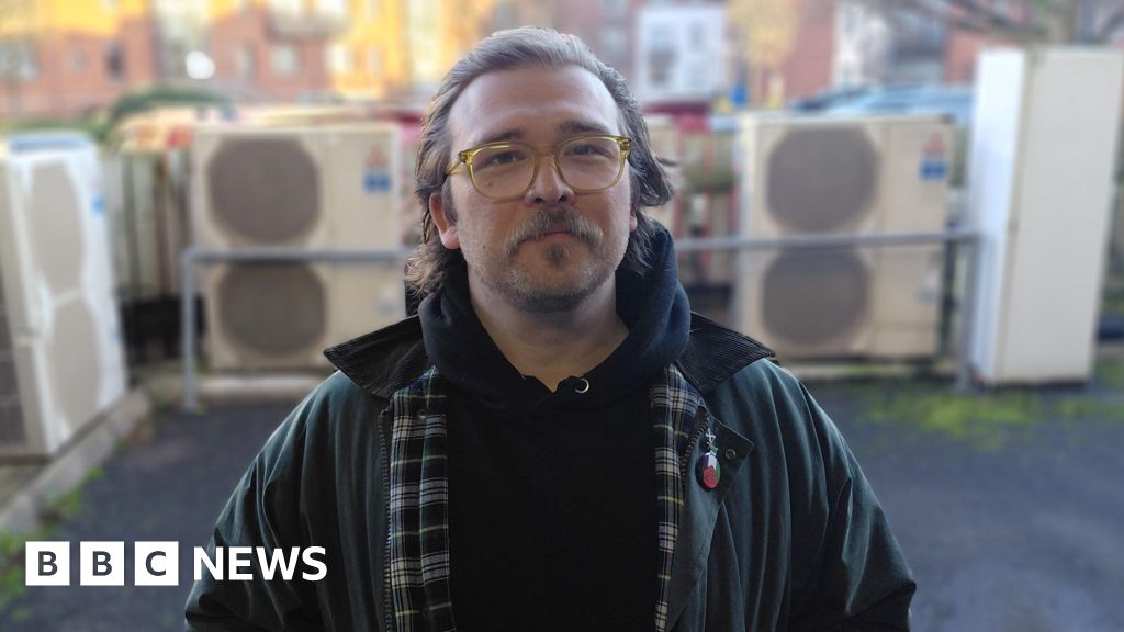 Audio dramas: Lack of funding in Northern Ireland is 'wild'