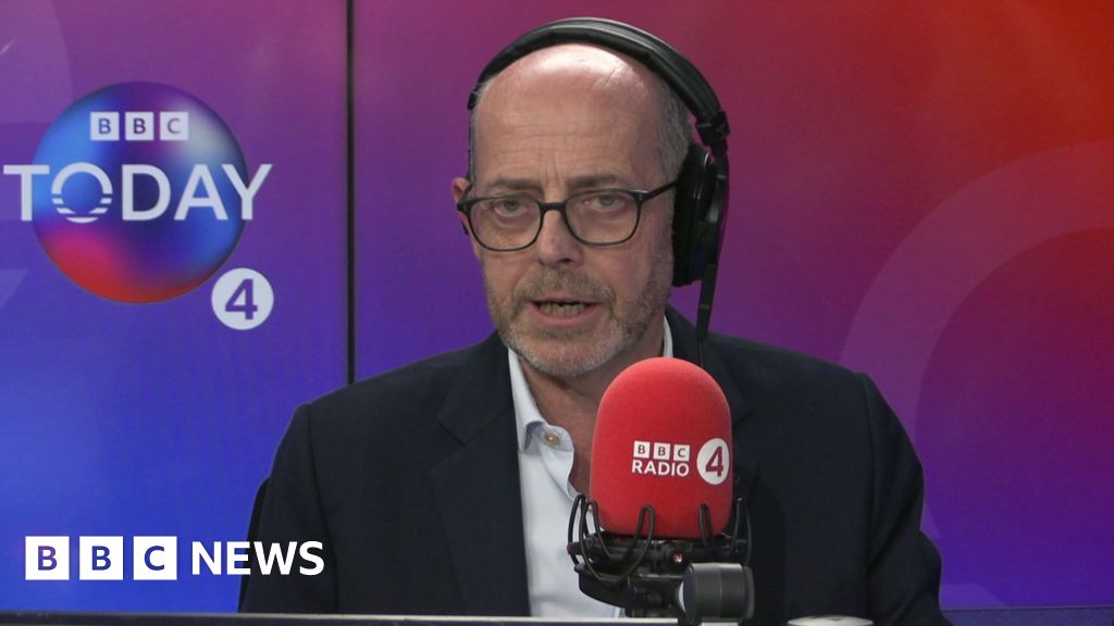 The Today Debate: What can stop the war in Gaza