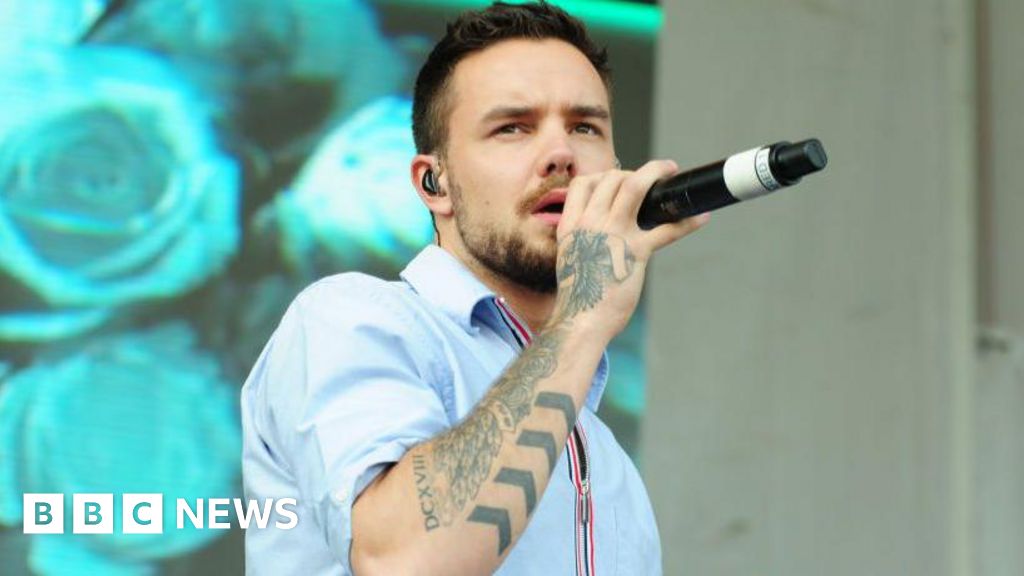 Liam Payne untuk tampil sebagai juri tamu di Netflix Show Membangun Band