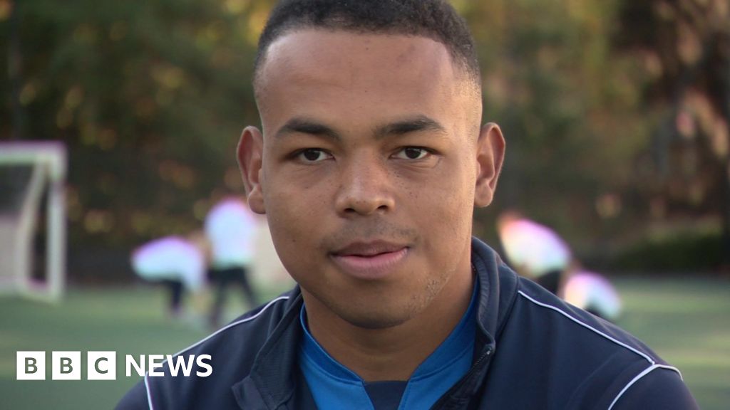 Kidney transplant: Hounslow sports coach is ‘lucky to be here’