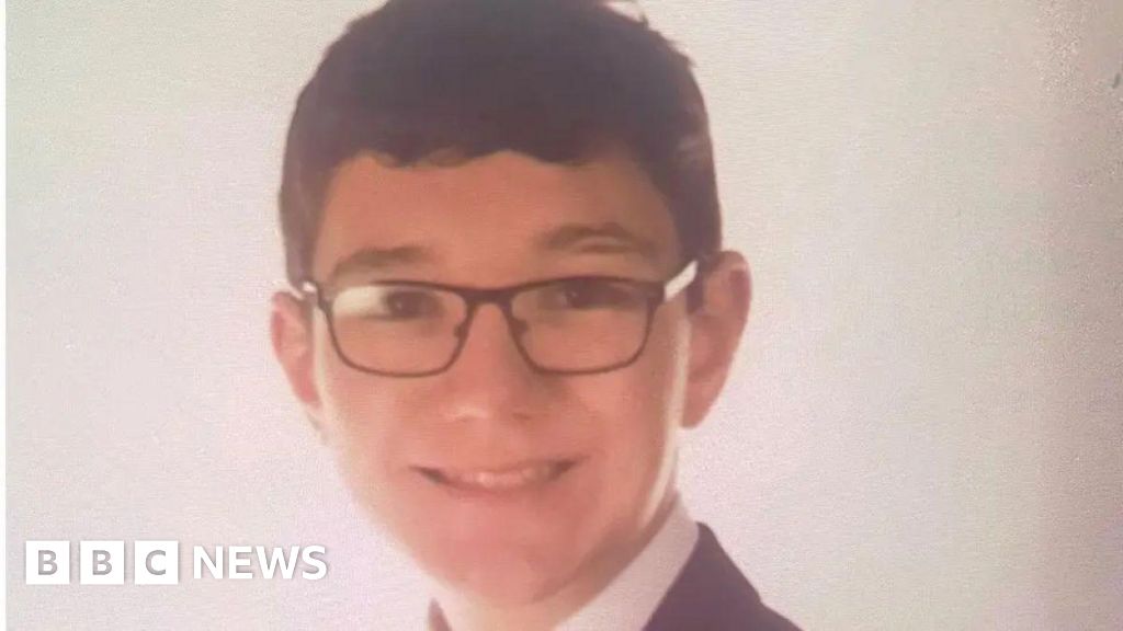 Man pleads guilty to causing death of boy by careless driving