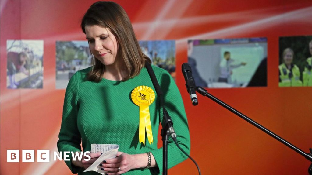 New Liberal Democrat leader in place by mid-July
