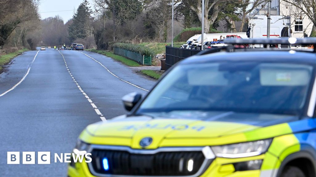 'Unimaginable' grief after crash kills three