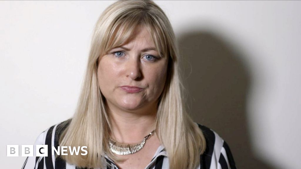 Vaginal mesh implants Hundreds sue NHS over 'barbaric' treatment BBC News