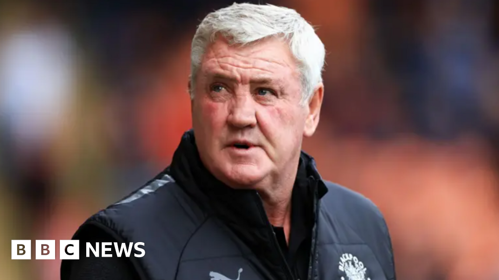 Steve Bruce's baby grandson died after 'unsafe sleeping position'