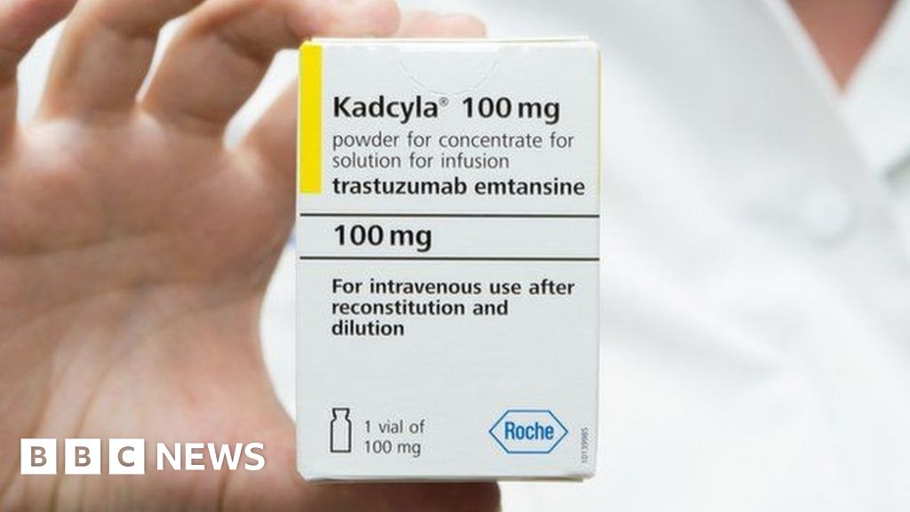 NHS Wales to provide 'life-prolonging' breast cancer drug