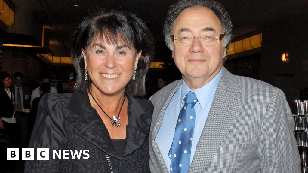 Murdered Canada billionaires' son tops cash reward