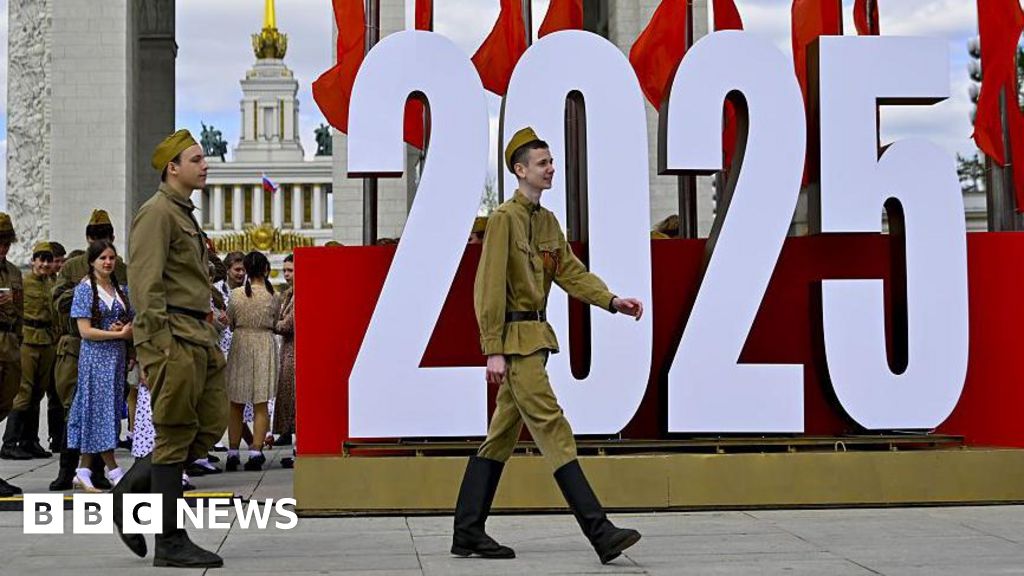 ‘Why would we play Putin’s game?’: Ukrainians see Russian lull as sideshow