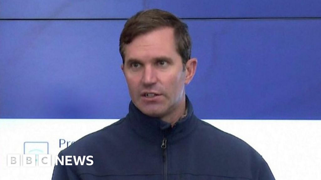 'Deadliest tornado system to ever run through Kentucky'