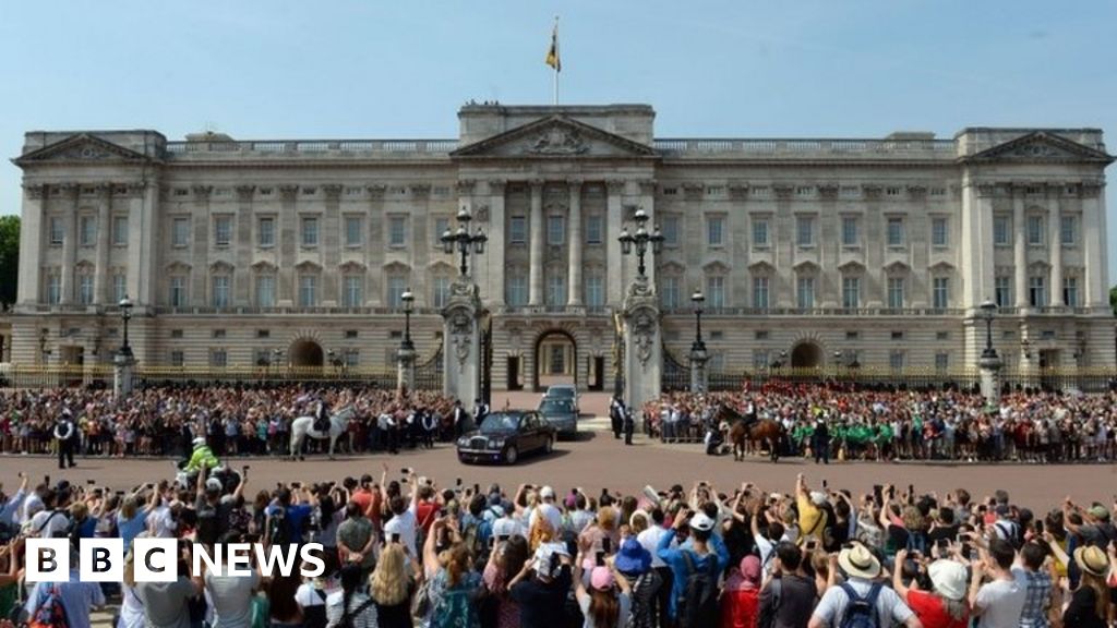 Queen's Speech summary: Bill-by-bill at a glance - BBC News