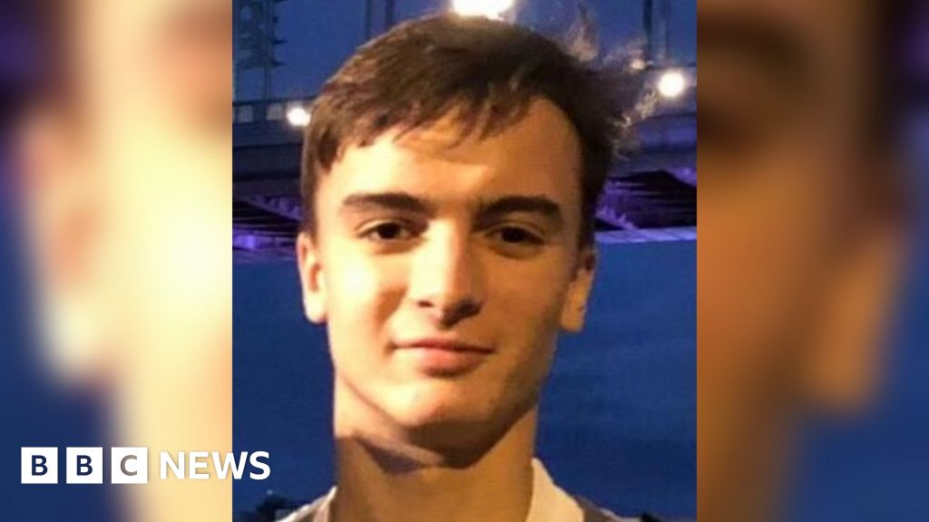 Covid left Manchester student who took own life  literally isolated 