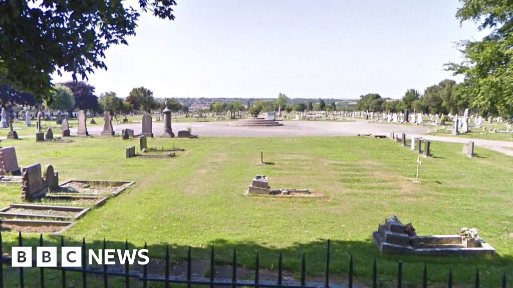 More than 1,000 burial plots in Wakefield cemetery extension BBC News