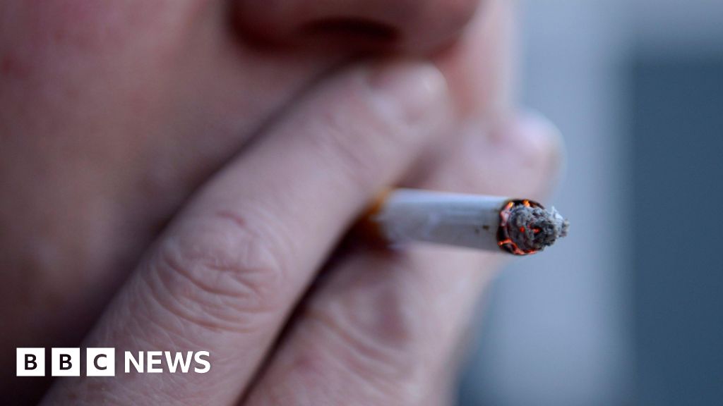 Smoking age ban policy will apply in Scotland