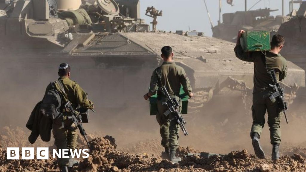 Израел: GPS е деактивиран и напускането на IDF е отменено заради заплахата от Иран