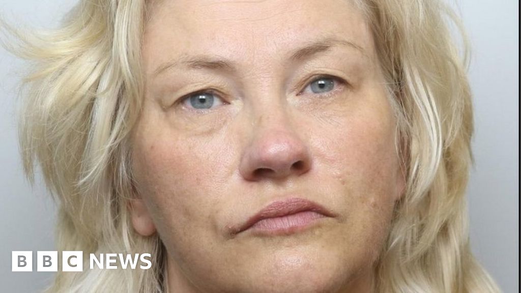 Woman Jailed For Harbouring Escaped Prisoner Bbc News