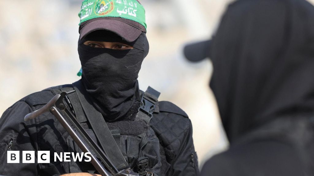 Hamas Blocks Construction in Rafah Area Designated for New Palestinian City