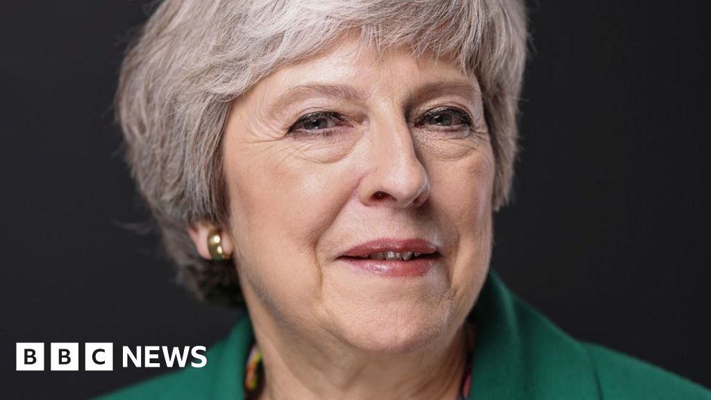 Justice for Novichok victims 'unlikely' - Theresa May