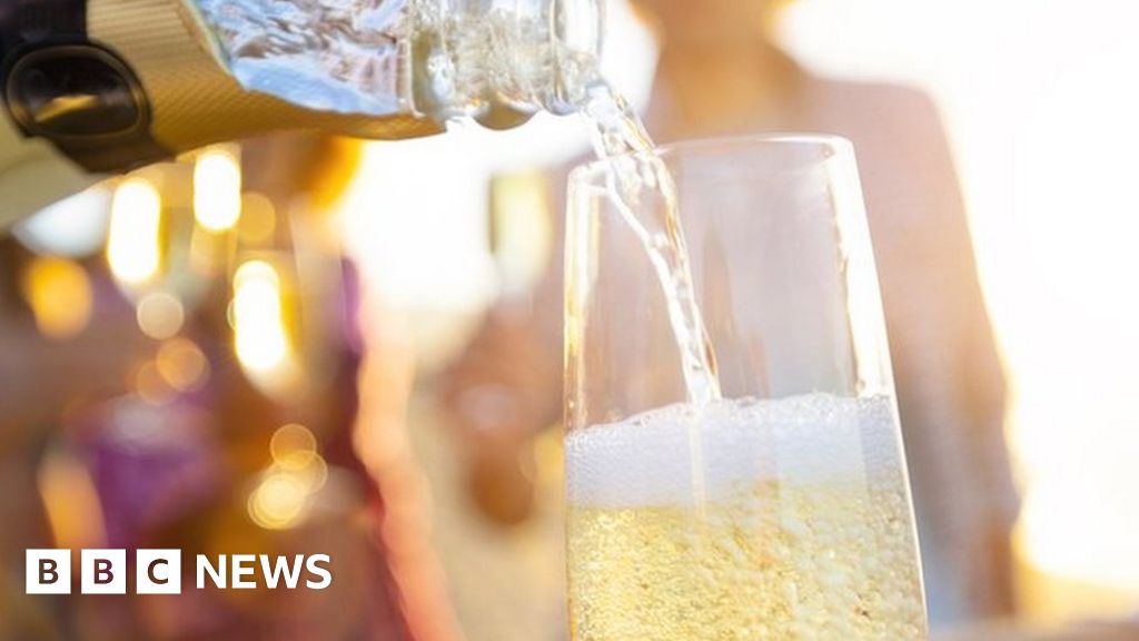 Will a new name give Wales' sparkling wine cheers?