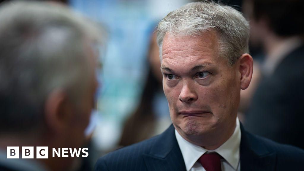 Labour sees 100 years of history come crashing down as Plaid wins big