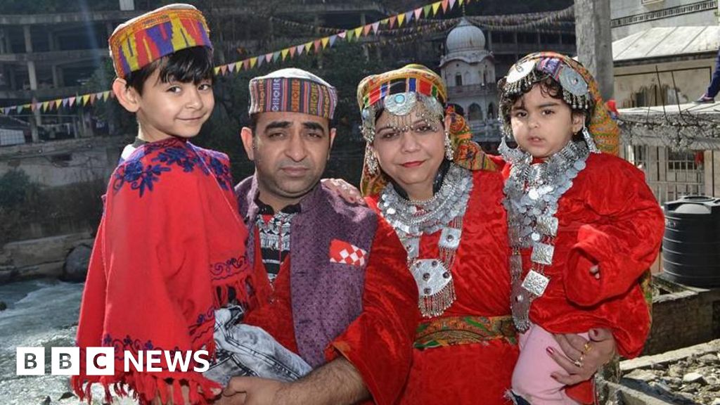 'Firework killed my family and destroyed my life'