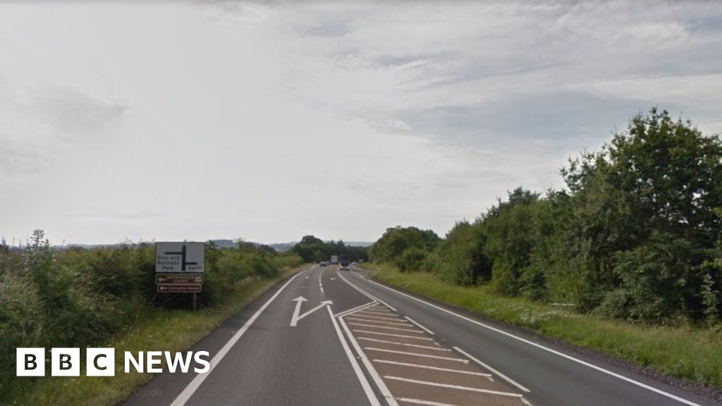 a358-in-somerset-crash-one-person-dies