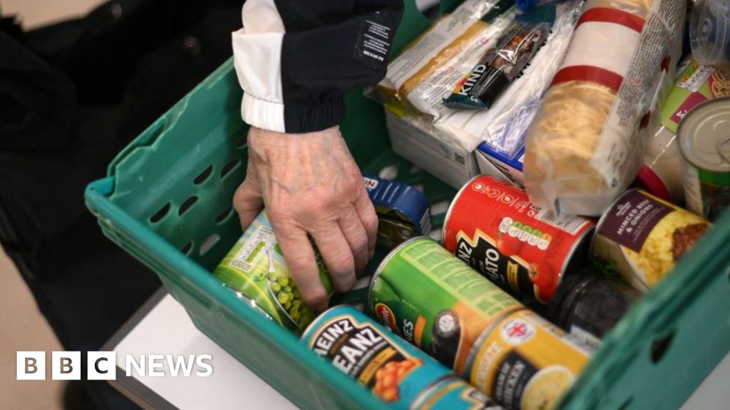 Thousands more Scots living in very deep poverty charity