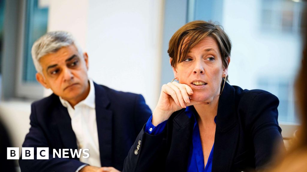 Pria dipenjara karena email kasar ke Jess Phillips dan Sadiq Khan