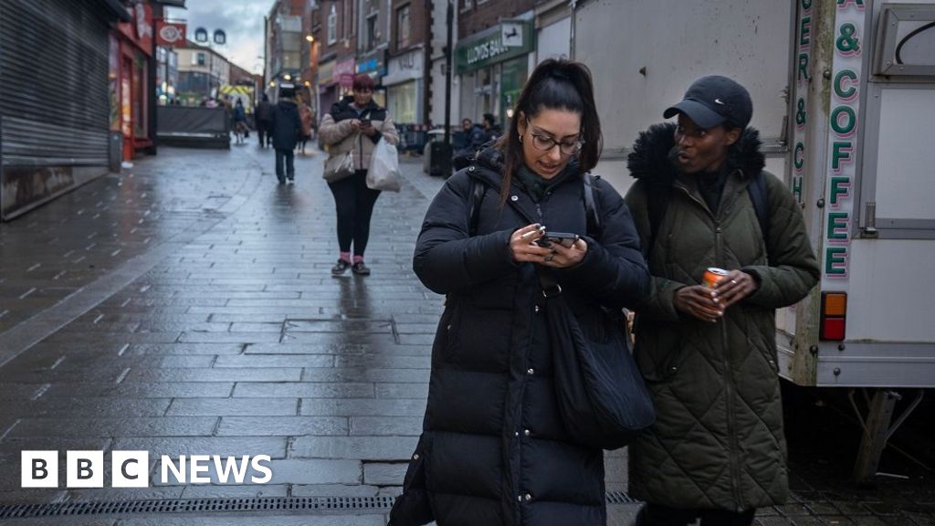 Rochdale: Is this the most chaotic by-election ever?