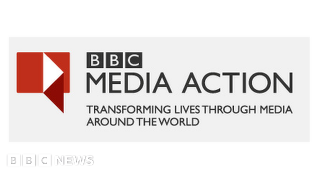 Bbc Charity Sacked Six Over Sexual Misconduct Bbc News