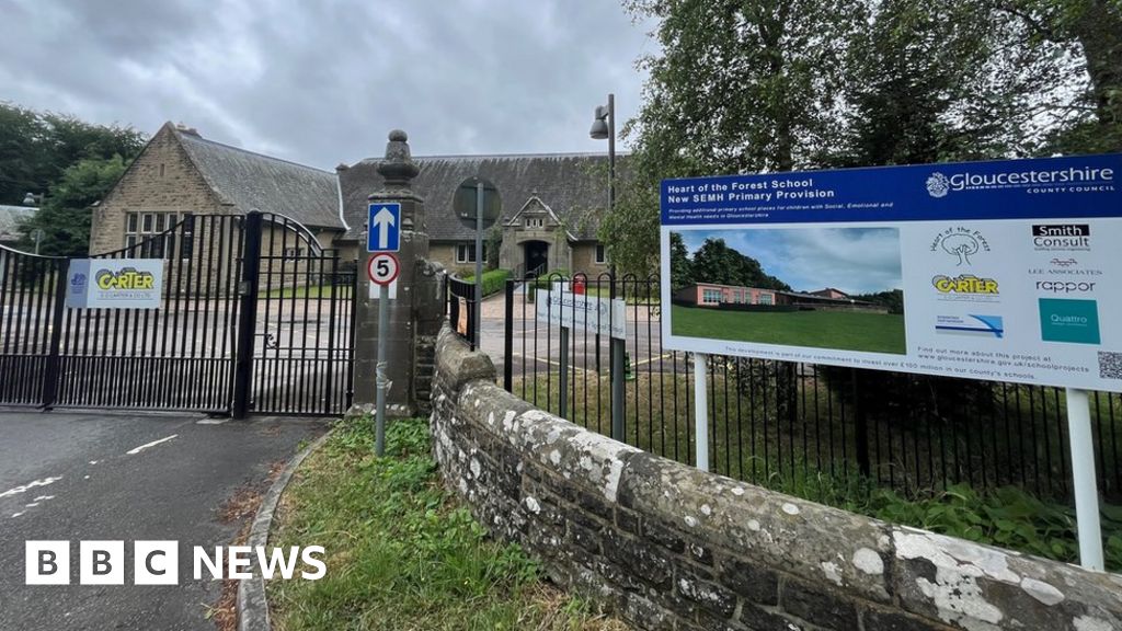 Heart of the Forest Gloucestershire SEND school safety concerns