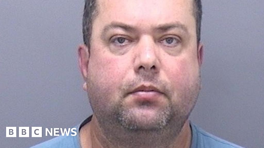 Predator Jailed For Bournemouth Male Sex Assaults Bbc News 
