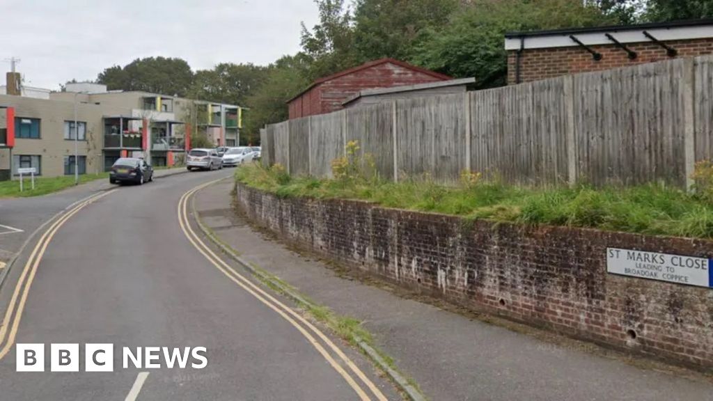 Bexhill fire Woman died of natural causes after blaze BBC News