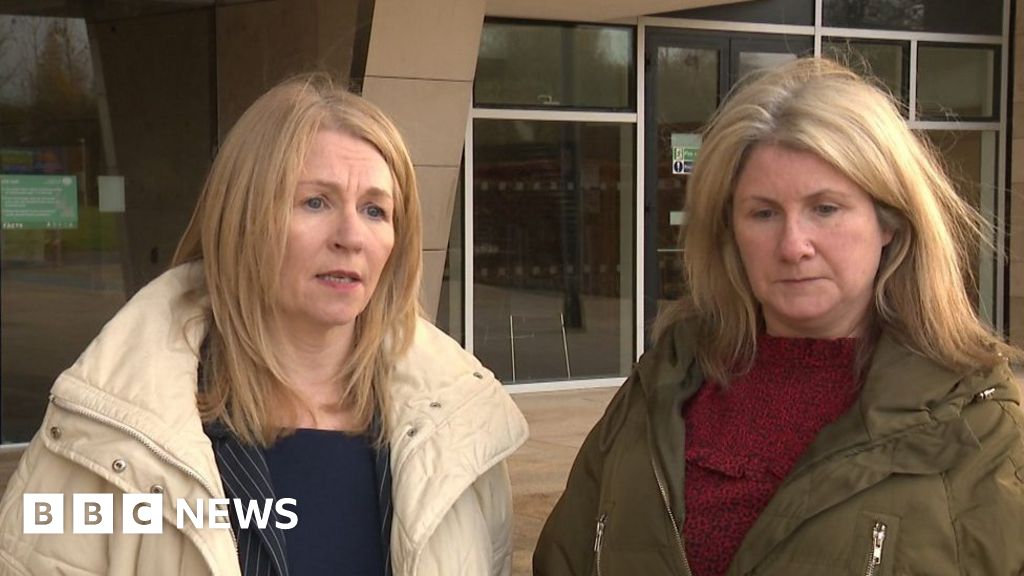 Esther Brown Members of community react after sentencing for rape and