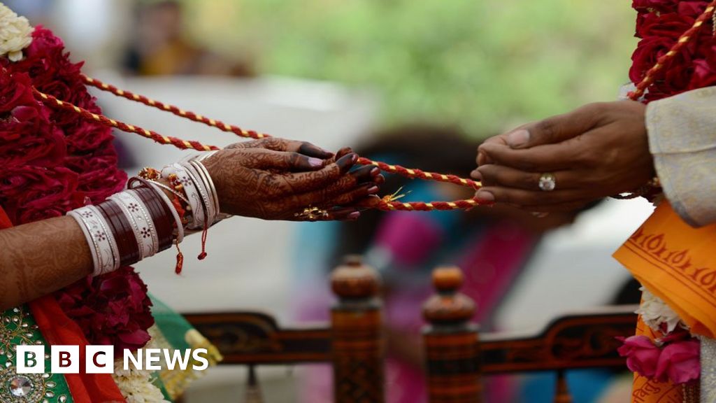 Indian Woman Arrested For Marrying 17 Year Old