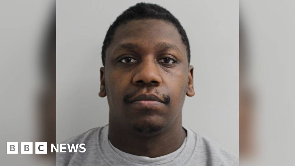 'Deliveroo' gunman guilty of attempted murder