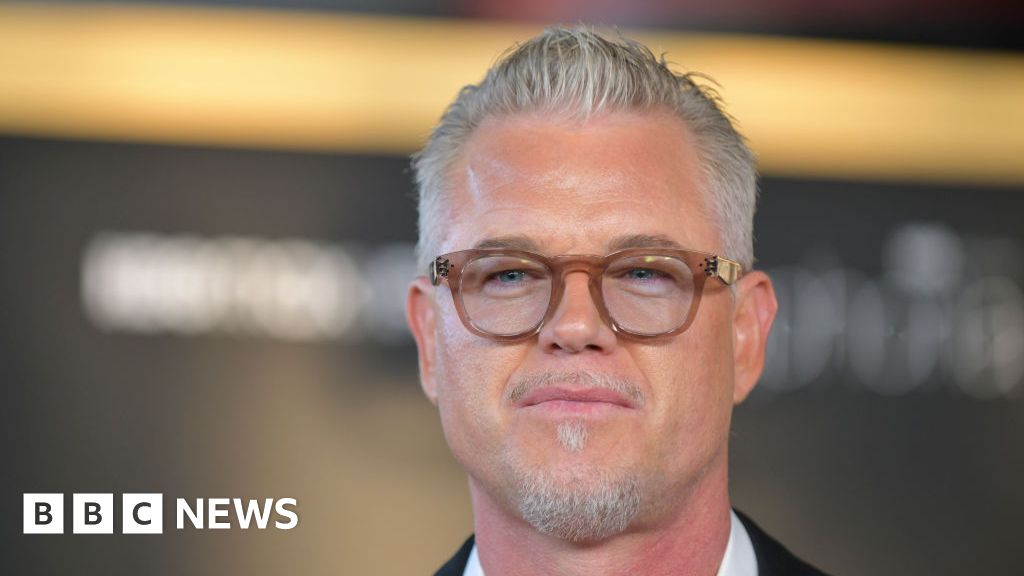 Grey's Anatomy star Eric Dane dies at 53 after ALS diagnosis thumbnail