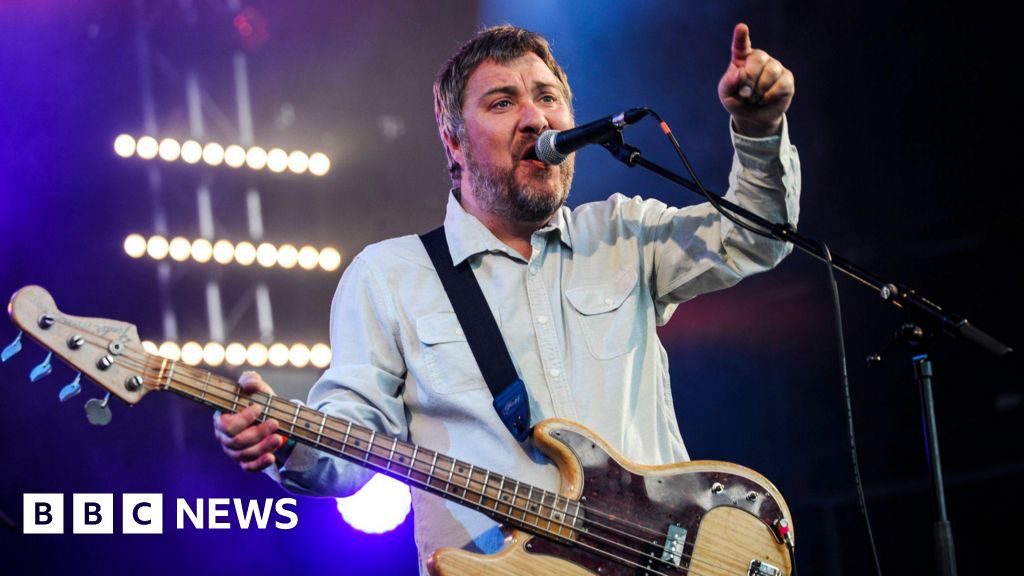 Doves announce comeback after 2021 live shows axed